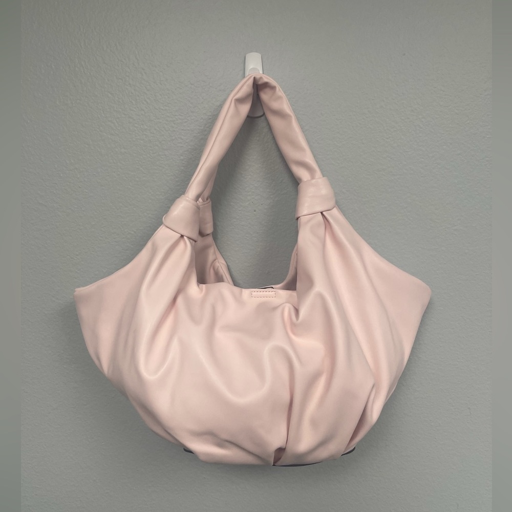 Inc. international Concepts Tammii shoulder bag Powder pink